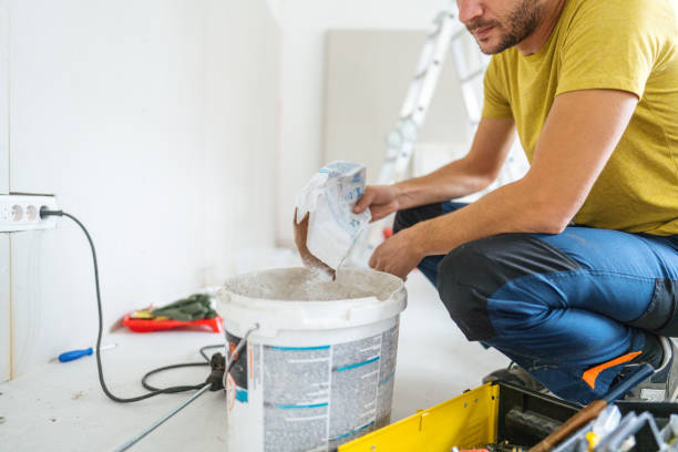 Reliable Ashland, WI Dry wall and painting Solutions