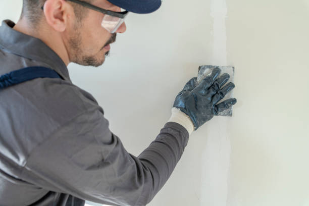 Best Drywall Crack Repair  in Ashland, WI