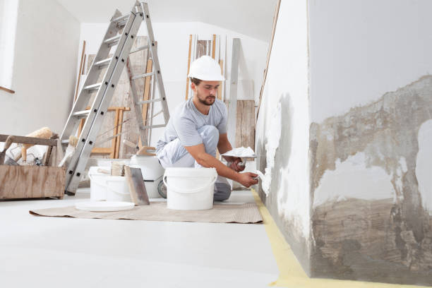  Ashland, WI Dry wall and painting Pros