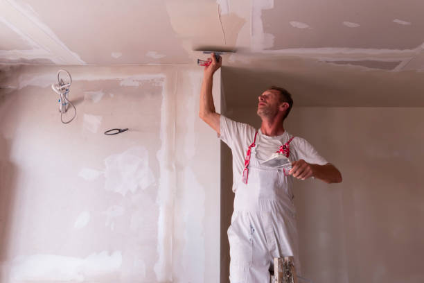 Best Custom Drywall Designs  in Ashland, WI