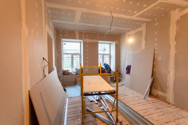 Best Acoustic or Soundproof Drywall Installation  in Ashland, WI